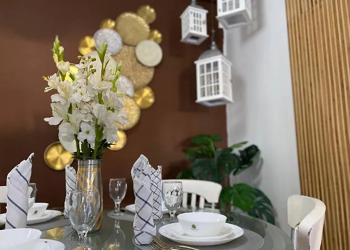 Maya Homestay Putrajaya