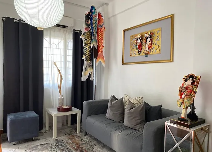 Maya Homestay Putrajaya