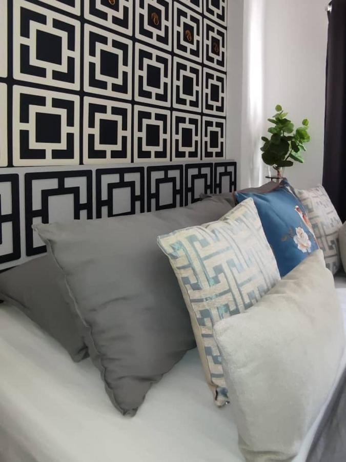Maya Apartment Putrajaya
