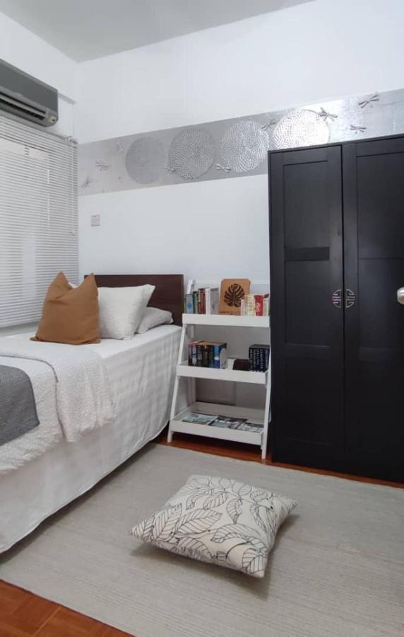 Apartment Maya