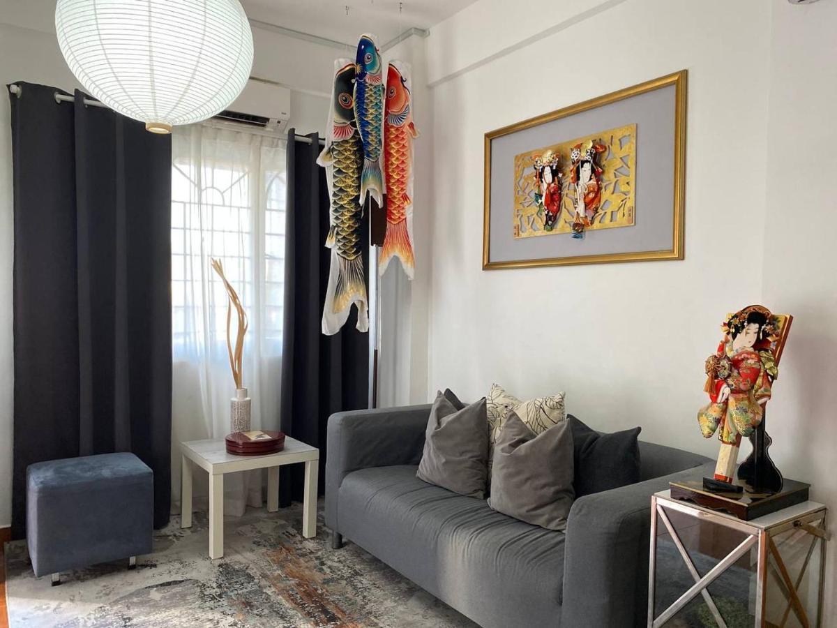 Apartment Maya *